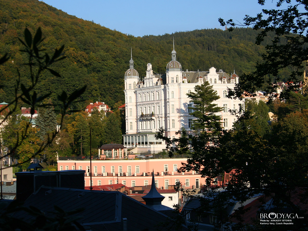 Karlovy Vary